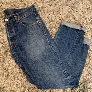 Levi’s 501
